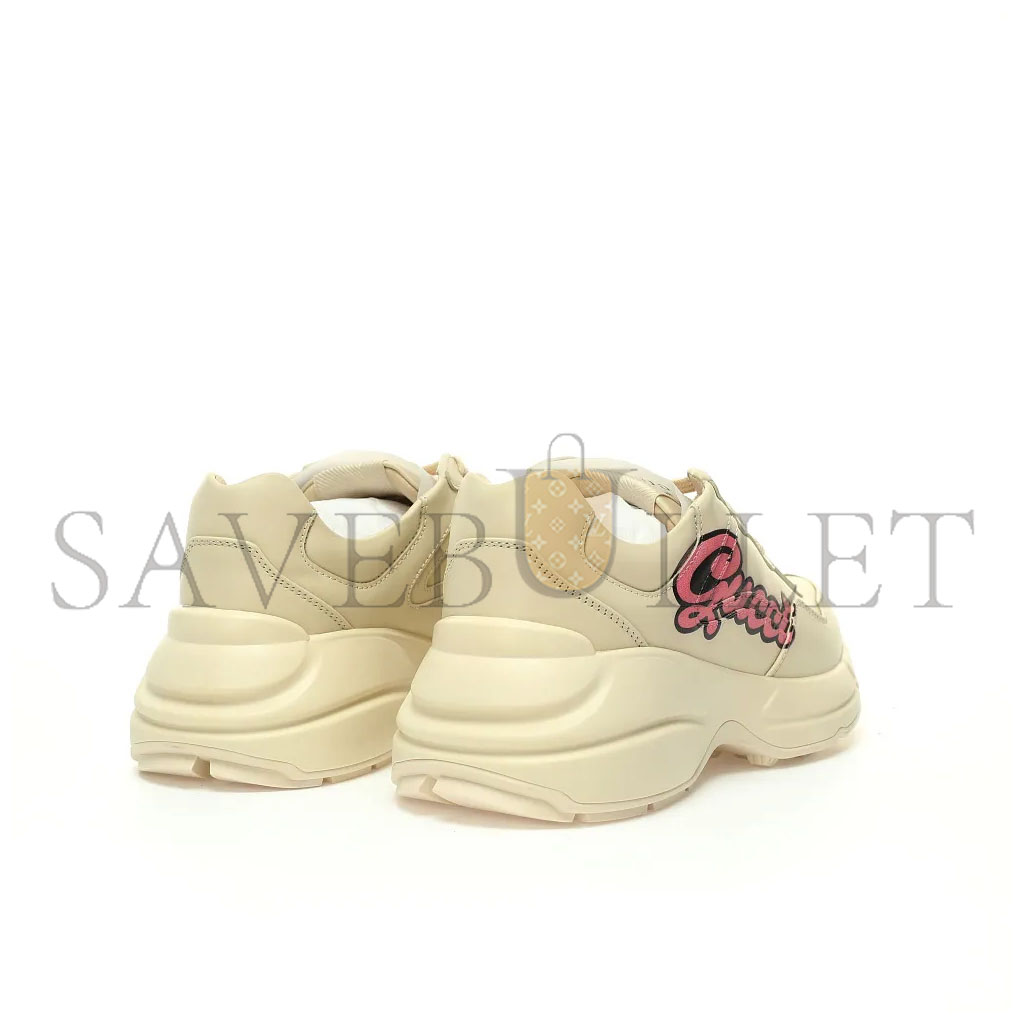 GUCCI RHYTON SNEAKER 7784664